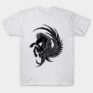 Pegasus lord T-Shirt